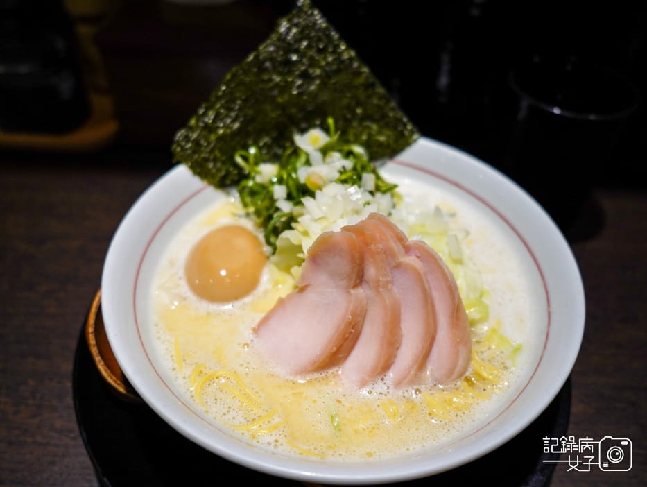 22三重麵屋道樂拉麵濃厚豪華豚骨拉麵味玉雞白湯拉麵.jpg 22三重麵屋道樂拉麵濃厚豪華豚骨拉麵味玉雞白湯拉麵.jpg