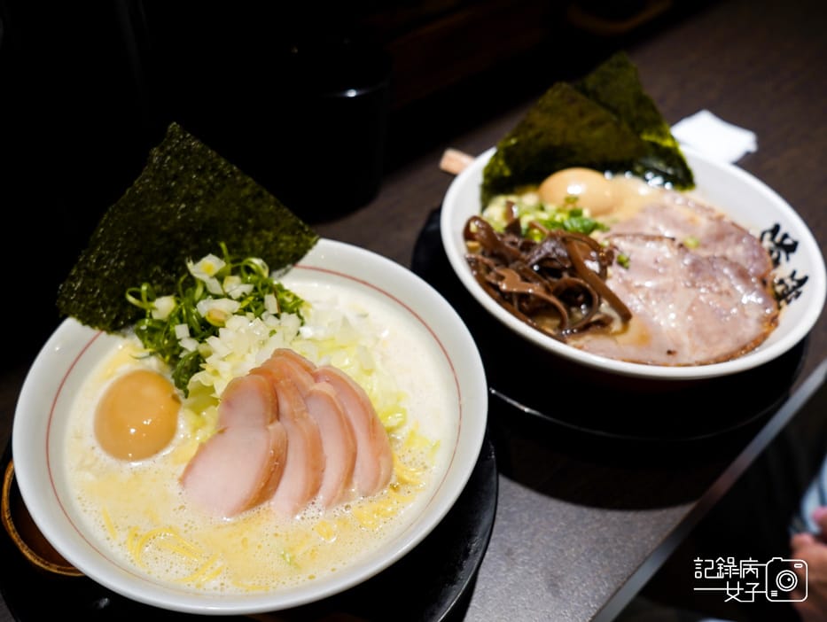 16三重麵屋道樂拉麵濃厚豪華豚骨拉麵味玉雞白湯拉麵.jpg 16三重麵屋道樂拉麵濃厚豪華豚骨拉麵味玉雞白湯拉麵.jpg