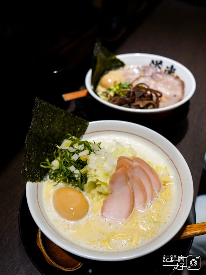 17三重麵屋道樂拉麵濃厚豪華豚骨拉麵味玉雞白湯拉麵.jpg 17三重麵屋道樂拉麵濃厚豪華豚骨拉麵味玉雞白湯拉麵.jpg