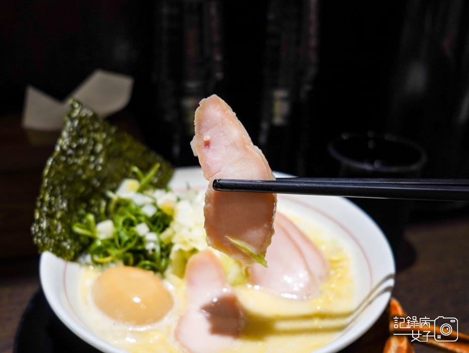 27三重麵屋道樂拉麵味玉雞白湯拉麵.jpg 27三重麵屋道樂拉麵味玉雞白湯拉麵.jpg