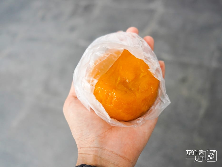 【南投 竹山鎮】蔡媽媽手工竹筍包x南投竹山名產 香氣十足Q彈