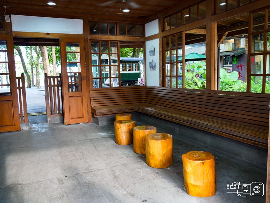 22宜蘭羅東林業園區竹林車站古蹟檜木日式建築免費參觀.jpg