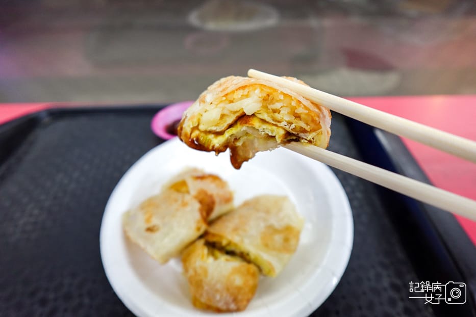 85永春捷運站天橋下豆江之家江記豆漿薯餅蛋餅.jpg