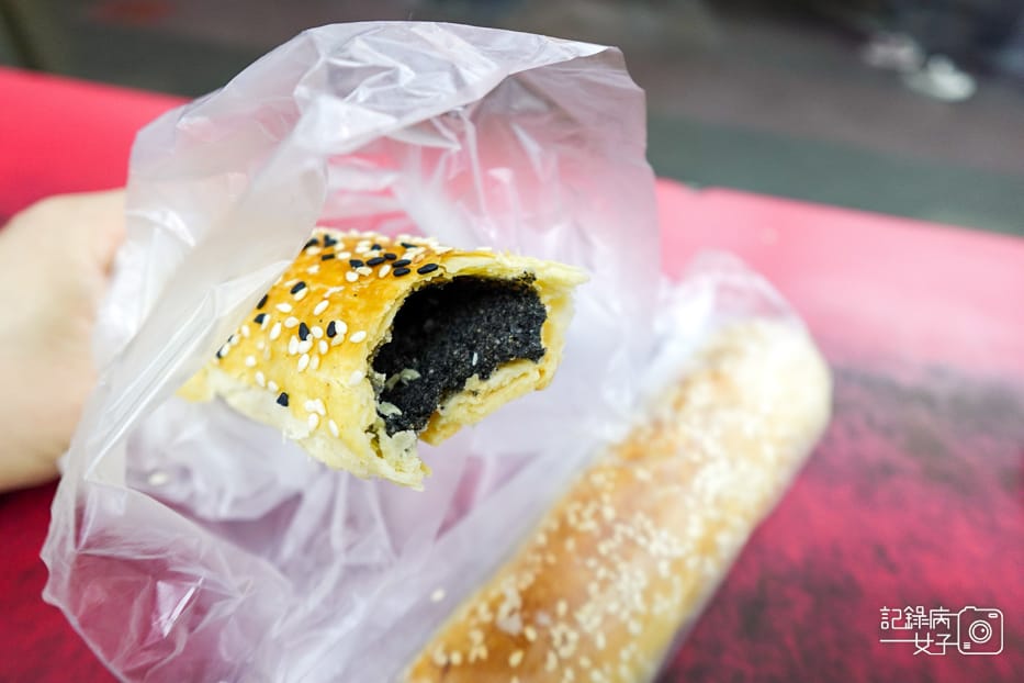 33永春天橋下豆江之家芝麻酥餅甜酥餅.jpg