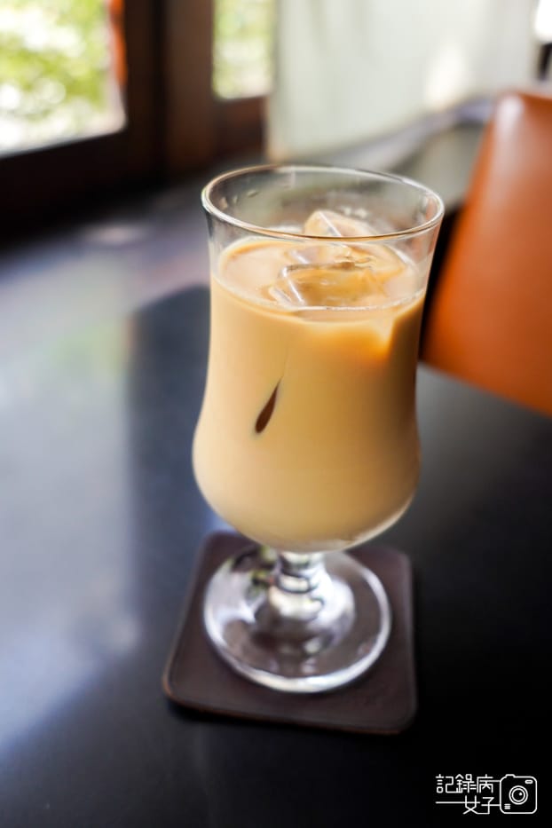 29日本東京咖啡廳Kayabaカヤバ珈琲拿鐵.jpg
