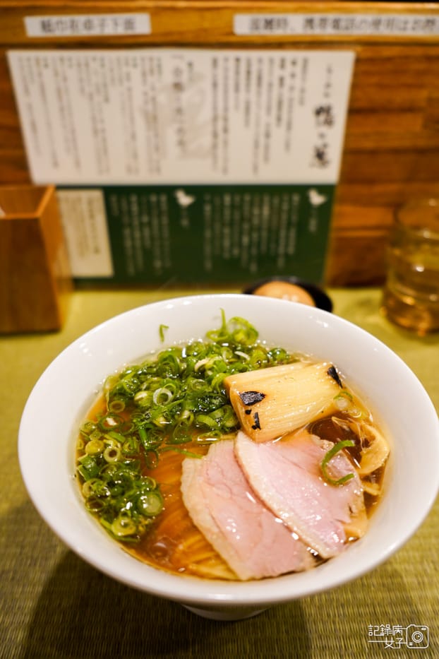 15日本東京拉麵鴨to蔥鴨湯拉麵蕎麥麵日式拉麵鴨らーめん.jpg