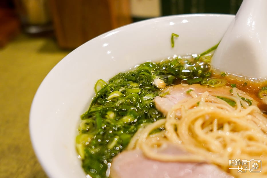 17日本東京拉麵鴨to蔥鴨湯拉麵蔥段洋蔥蔥絲甜蔥.jpg