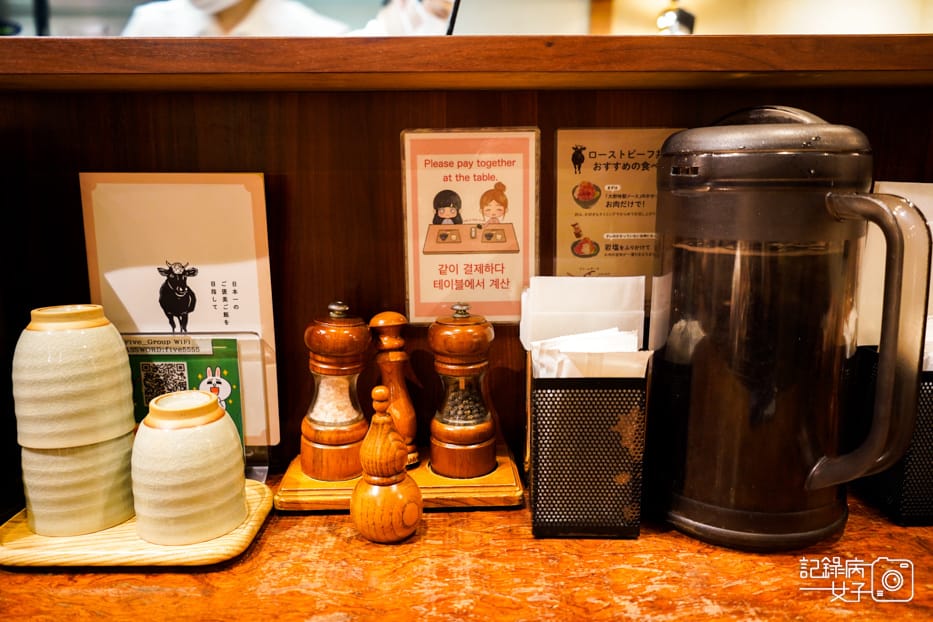 9秋葉原美食ーストビーフRoast Beef 大野烤黑毛和牛肉蓋飯半熟蛋.jpg