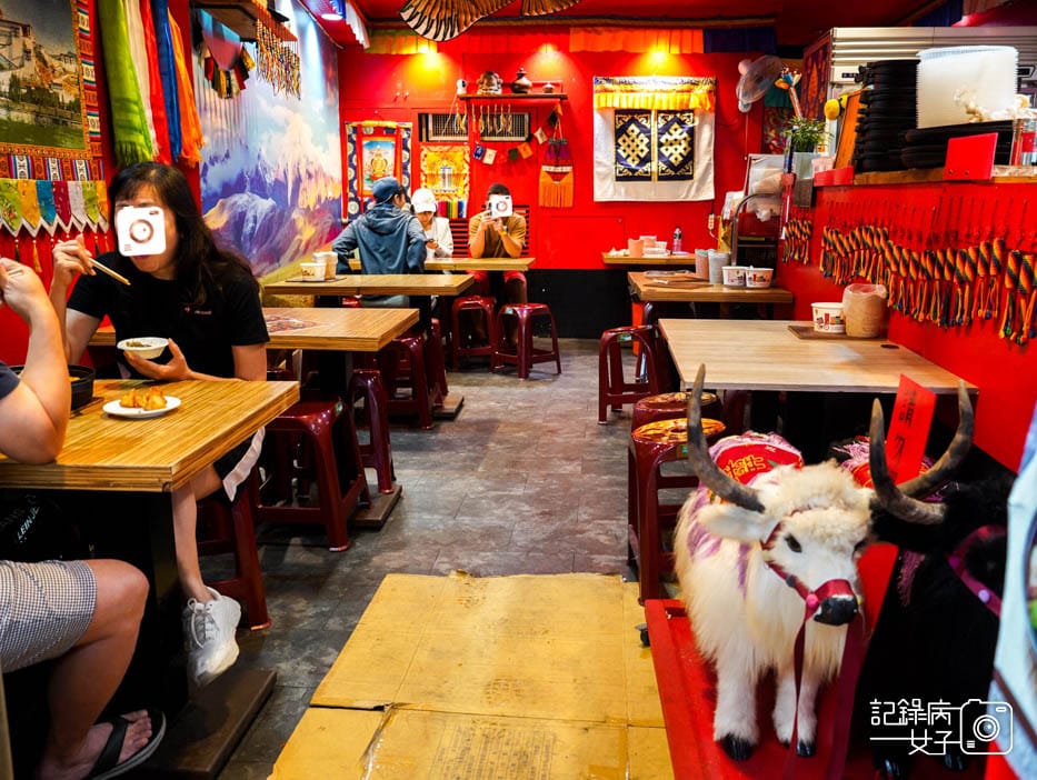 2新北中和南勢角青丹扎西新疆青藏料理羊騷味青藏羊排炕鍋大盤雞鍋皮帶寬麵.jpg 2新北中和南勢角青丹扎西新疆青藏料理羊騷味青藏羊排炕鍋大盤雞鍋皮帶寬麵.jpg