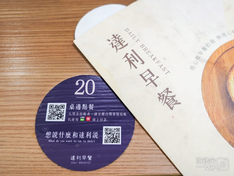 12新北三重早午餐達利早餐菜單.jpg 12新北三重早午餐達利早餐菜單.jpg