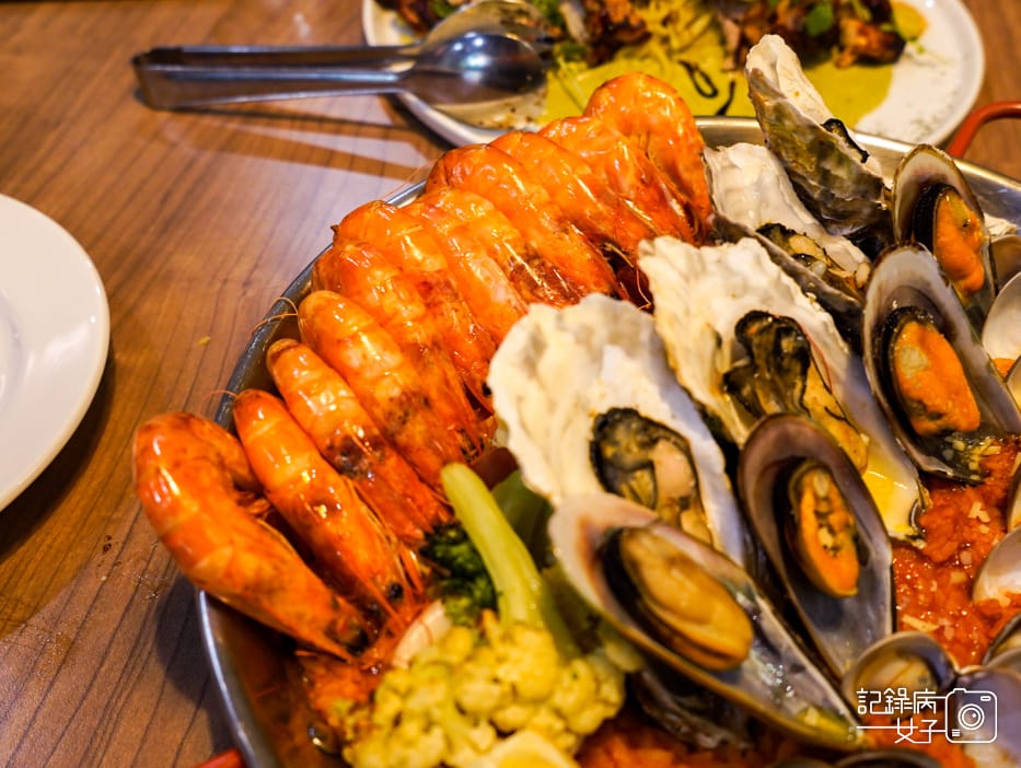 41青埔美食桃園大園Meow義大利西班牙海鮮燉飯.jpg
