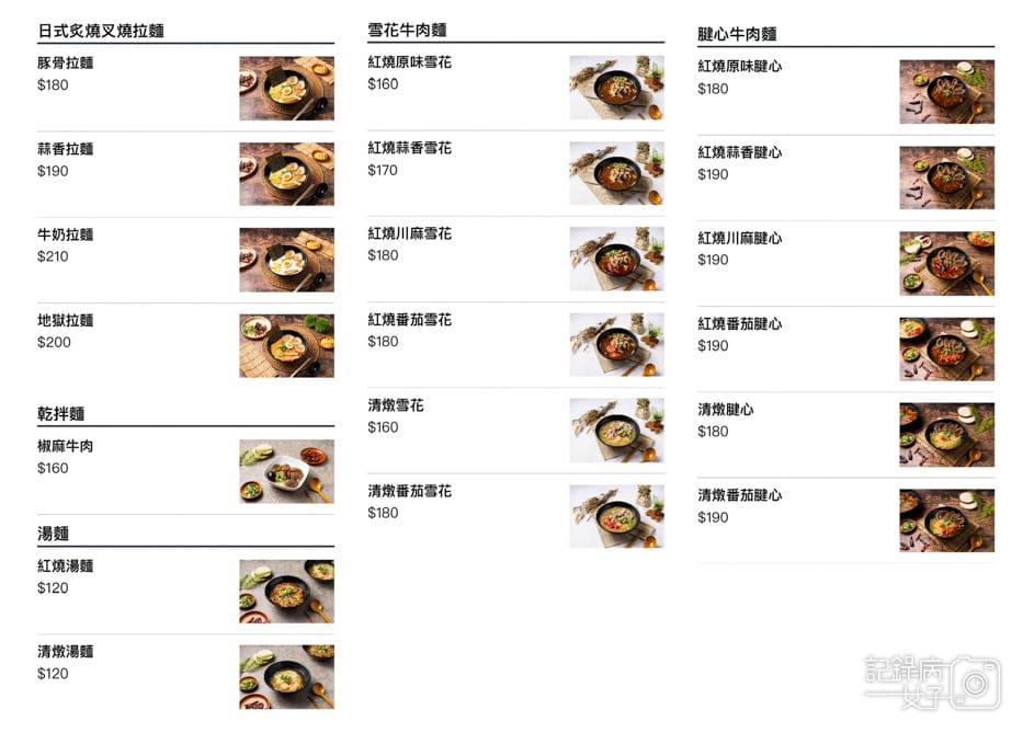 10麵大廚豆花吃到飽麵大廚菜單.jpg 10麵大廚豆花吃到飽麵大廚菜單.jpg