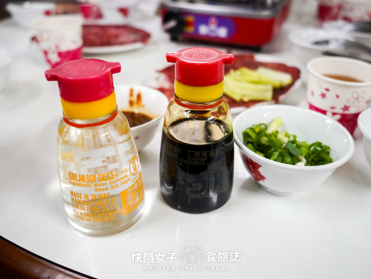 【台南 中西區】小豪洲沙茶爐 x 中正總店老字號沙茶鍋 x 豐盛肉盤火鍋料 - 第13張圖 【台南 中西區】小豪洲沙茶爐 x 中正總店老字號沙茶鍋 x 豐盛肉盤火鍋料
