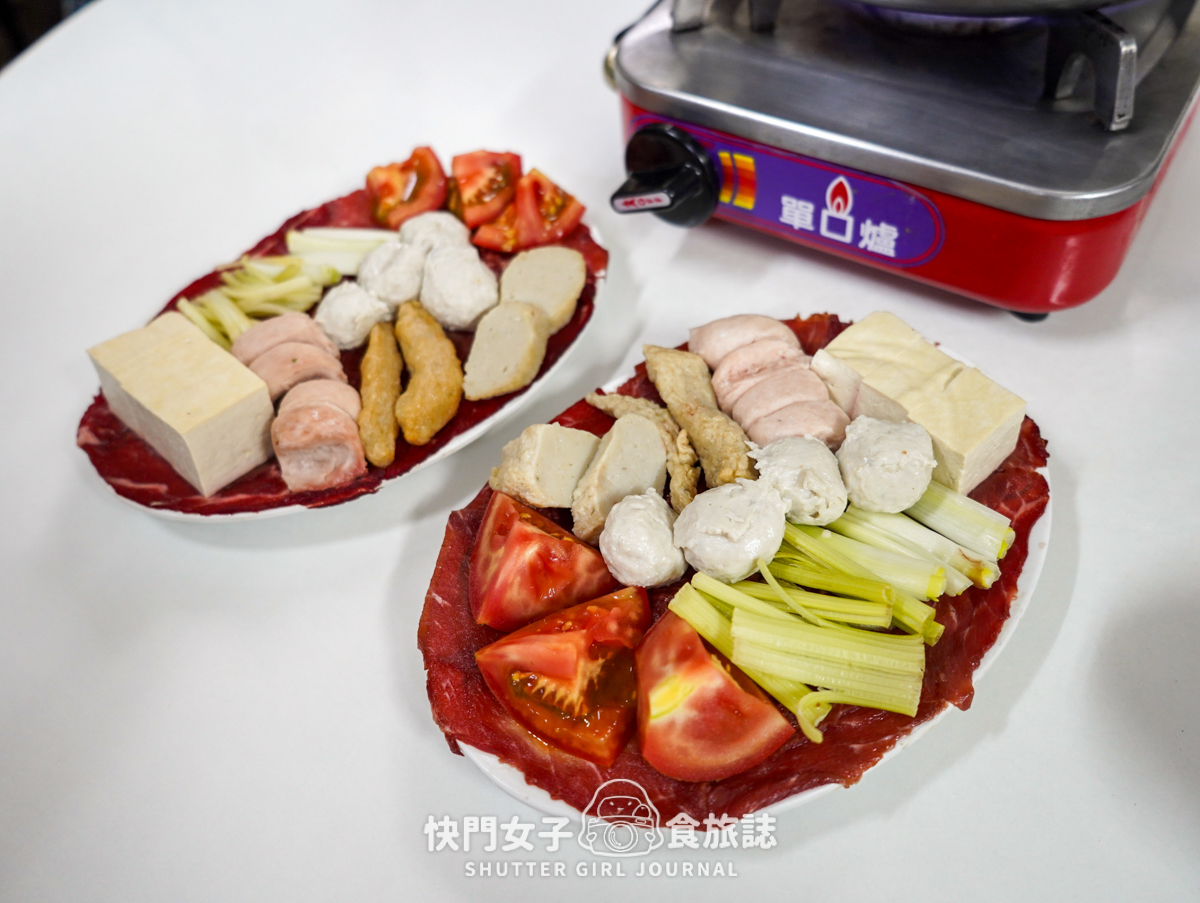 【台南 中西區】小豪洲沙茶爐 x 中正總店老字號沙茶鍋 x 豐盛肉盤火鍋料 - 第16張圖 【台南 中西區】小豪洲沙茶爐 x 中正總店老字號沙茶鍋 x 豐盛肉盤火鍋料