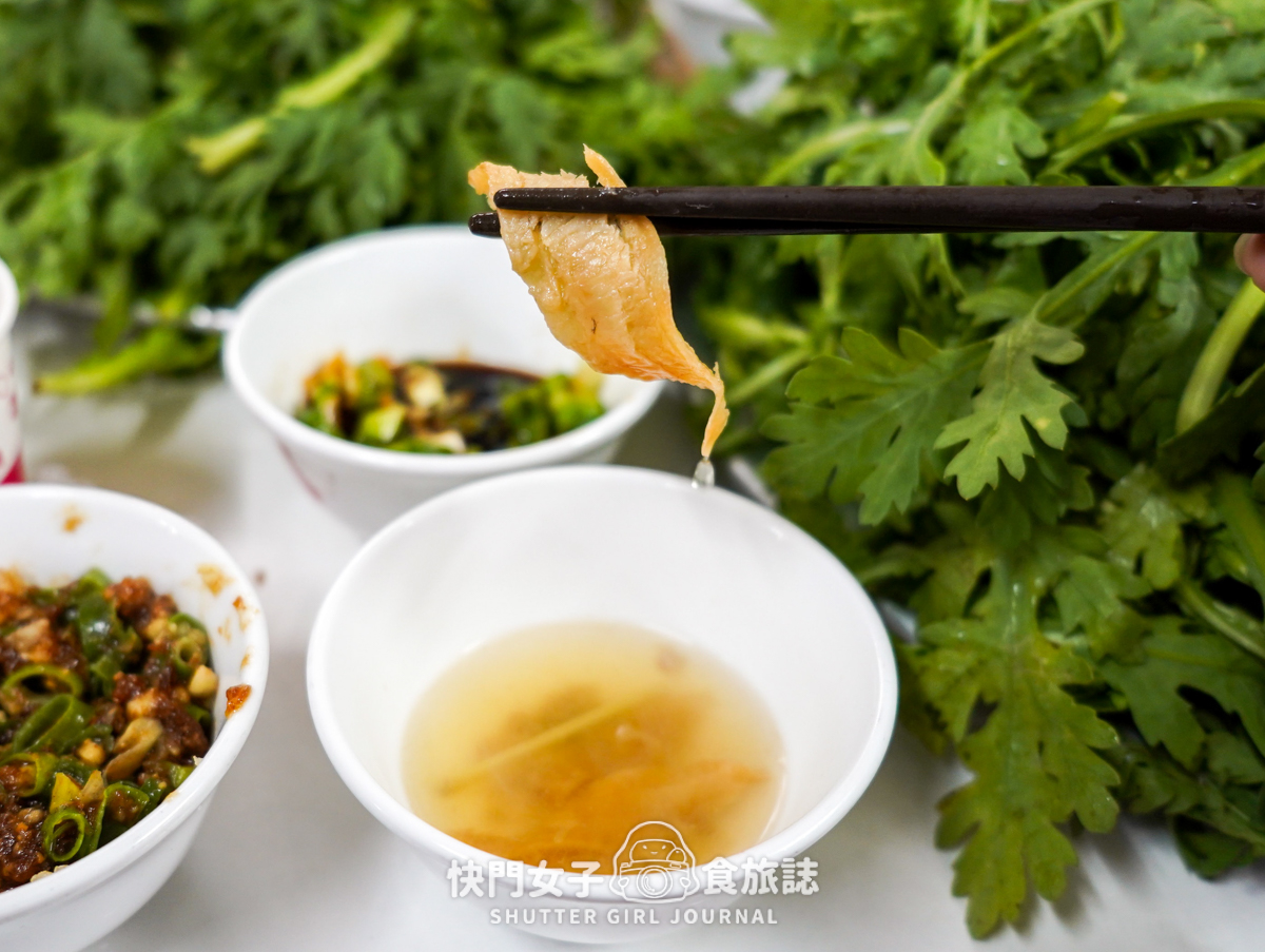 【台南 中西區】小豪洲沙茶爐 x 中正總店老字號沙茶鍋 x 豐盛肉盤火鍋料 - 第20張圖 【台南 中西區】小豪洲沙茶爐 x 中正總店老字號沙茶鍋 x 豐盛肉盤火鍋料