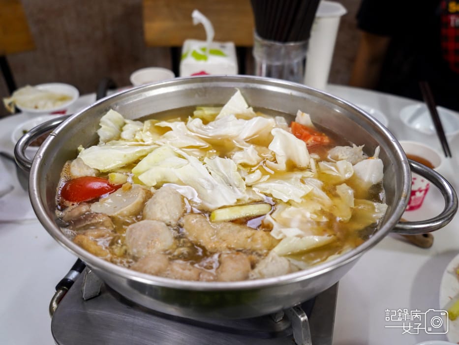 19台南小豪洲沙茶爐中正總店牛肉火鍋沙茶火鍋.jpg