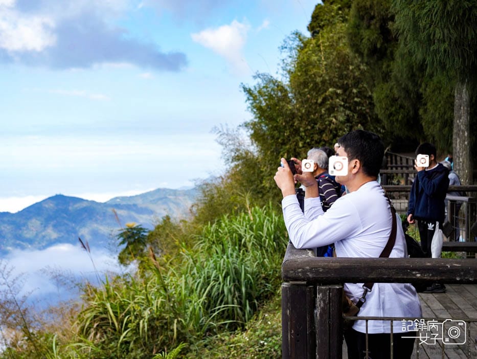 26嘉義阿里山隙頂二延平步道隙頂觀雲平台隙頂雲海.jpg
