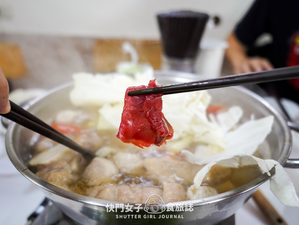 【台南 中西區】小豪洲沙茶爐 x 中正總店老字號沙茶鍋 x 豐盛肉盤火鍋料 - 第25張圖 【台南 中西區】小豪洲沙茶爐 x 中正總店老字號沙茶鍋 x 豐盛肉盤火鍋料