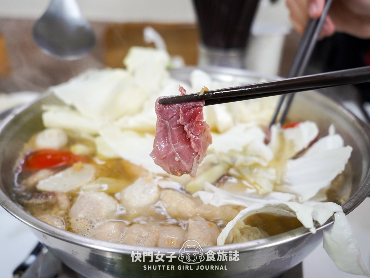 【台南 中西區】小豪洲沙茶爐 x 中正總店老字號沙茶鍋 x 豐盛肉盤火鍋料 - 第26張圖 【台南 中西區】小豪洲沙茶爐 x 中正總店老字號沙茶鍋 x 豐盛肉盤火鍋料