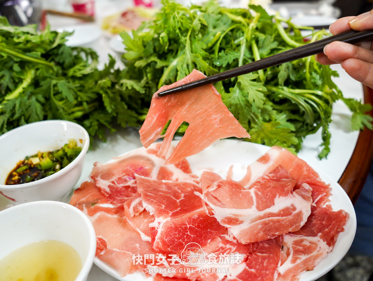 【台南 中西區】小豪洲沙茶爐 x 中正總店老字號沙茶鍋 x 豐盛肉盤火鍋料 - 第28張圖 【台南 中西區】小豪洲沙茶爐 x 中正總店老字號沙茶鍋 x 豐盛肉盤火鍋料