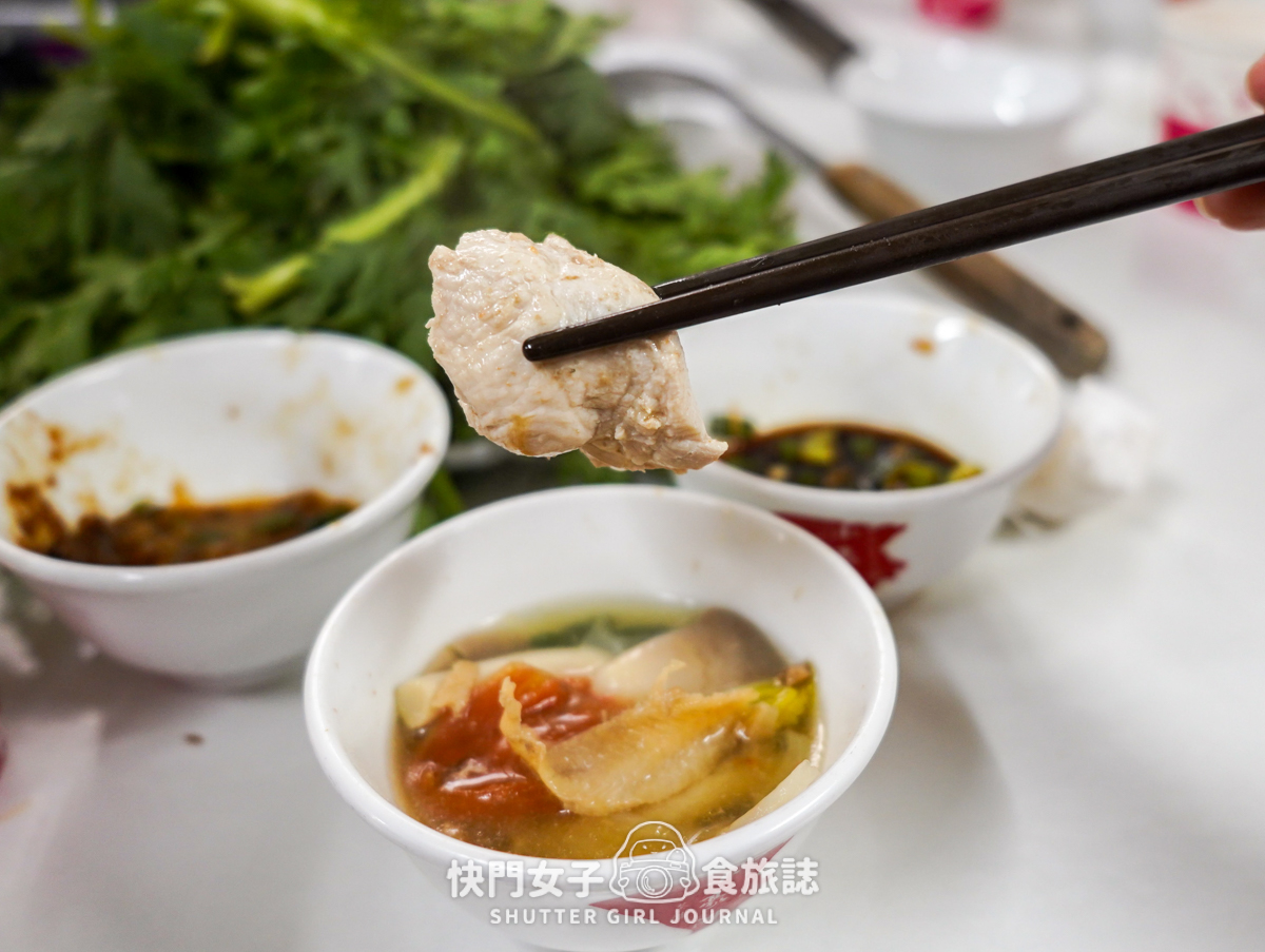 【台南 中西區】小豪洲沙茶爐 x 中正總店老字號沙茶鍋 x 豐盛肉盤火鍋料 - 第31張圖 【台南 中西區】小豪洲沙茶爐 x 中正總店老字號沙茶鍋 x 豐盛肉盤火鍋料