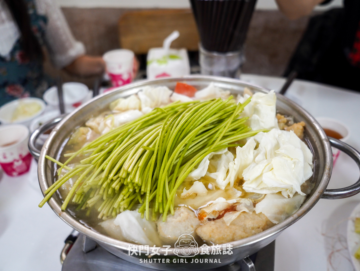 【台南 中西區】小豪洲沙茶爐 x 中正總店老字號沙茶鍋 x 豐盛肉盤火鍋料 - 第34張圖 【台南 中西區】小豪洲沙茶爐 x 中正總店老字號沙茶鍋 x 豐盛肉盤火鍋料