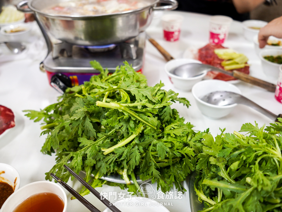 【台南 中西區】小豪洲沙茶爐 x 中正總店老字號沙茶鍋 x 豐盛肉盤火鍋料 - 第35張圖 【台南 中西區】小豪洲沙茶爐 x 中正總店老字號沙茶鍋 x 豐盛肉盤火鍋料