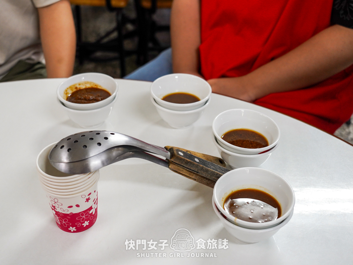 【台南 中西區】小豪洲沙茶爐 x 中正總店老字號沙茶鍋 x 豐盛肉盤火鍋料 - 第9張圖 【台南 中西區】小豪洲沙茶爐 x 中正總店老字號沙茶鍋 x 豐盛肉盤火鍋料