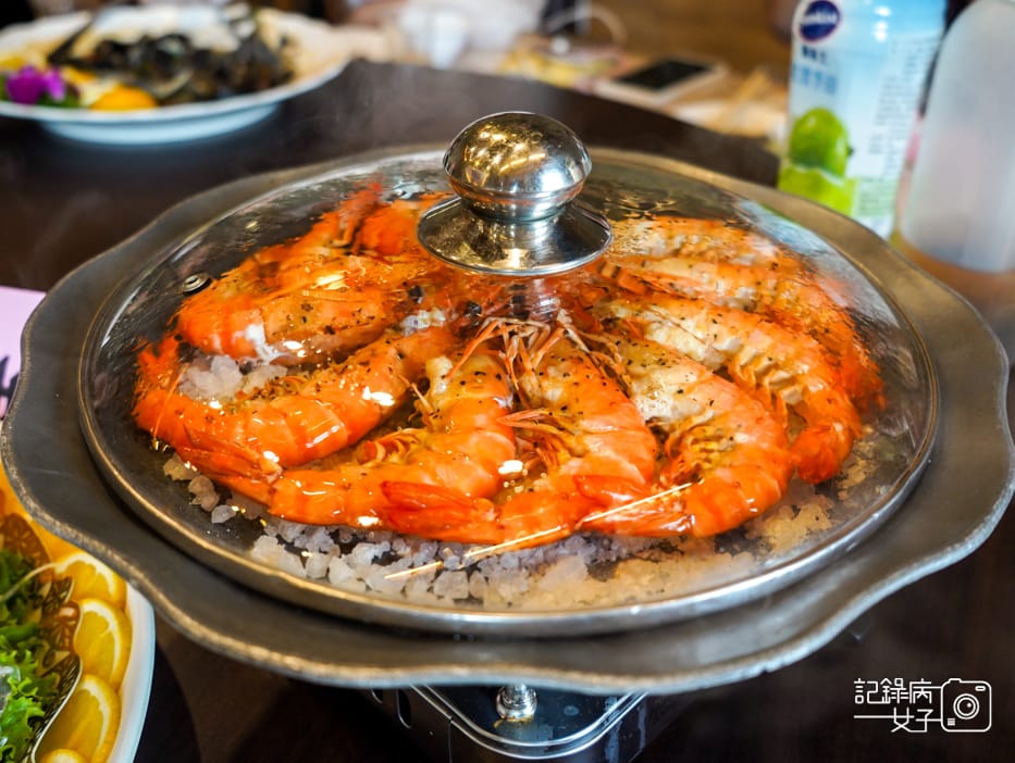 26嘉義合菜梅山餐館招牌梅子雞蠔香豬腱排養生日式海鮮火鍋.jpg 26嘉義合菜梅山餐館招牌梅子雞蠔香豬腱排養生日式海鮮火鍋.jpg