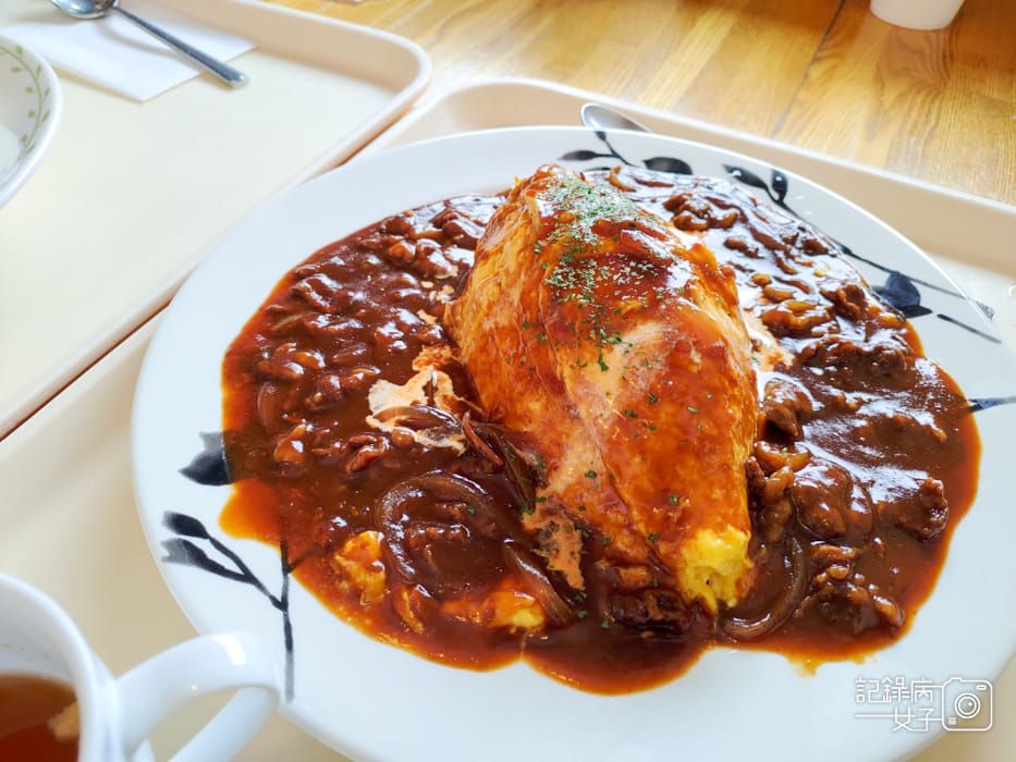 35日本岩手雫石滑雪雫石スキー場Alyeskaレストランアリエスカ歐姆蛋包飯炸豬排飯.jpg 35日本岩手雫石滑雪雫石スキー場Alyeskaレストランアリエスカ歐姆蛋包飯炸豬排飯.jpg