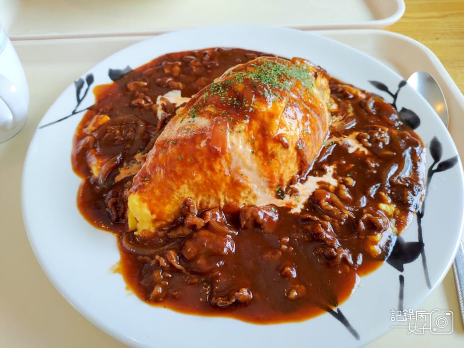 36日本岩手雫石滑雪雫石スキー場Alyeskaレストランアリエスカ歐姆蛋包飯炸豬排飯.jpg 36日本岩手雫石滑雪雫石スキー場Alyeskaレストランアリエスカ歐姆蛋包飯炸豬排飯.jpg