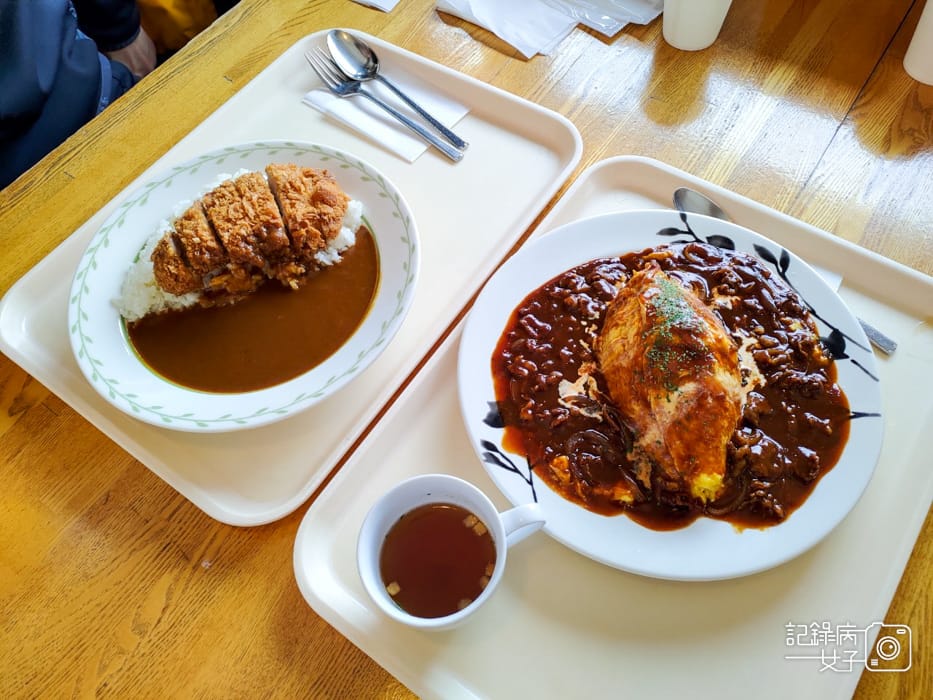 33日本岩手雫石滑雪雫石スキー場Alyeskaレストランアリエスカ歐姆蛋包飯炸豬排飯.jpg 33日本岩手雫石滑雪雫石スキー場Alyeskaレストランアリエスカ歐姆蛋包飯炸豬排飯.jpg