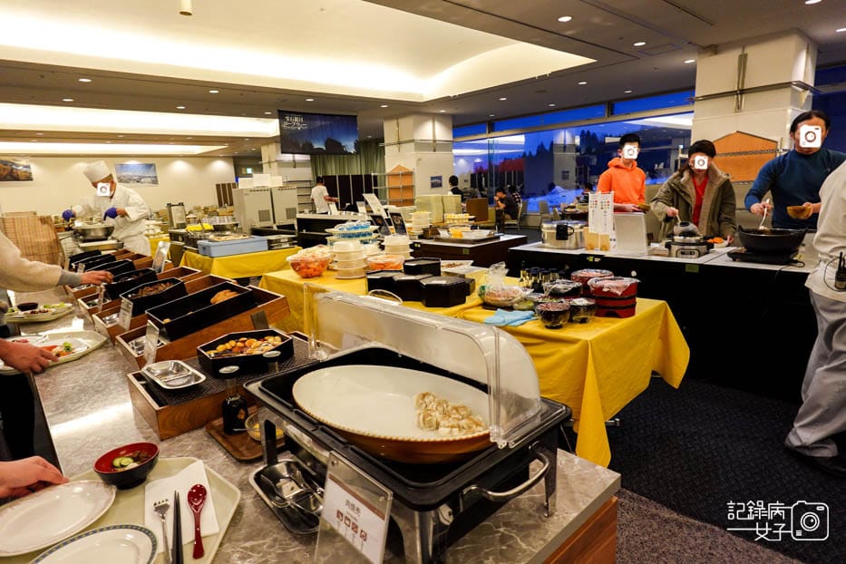 10雫石王子大飯店プリンスホテルPrince Room自助餐牛排炸豬排.jpg 10雫石王子大飯店プリンスホテルPrince Room自助餐牛排炸豬排.jpg