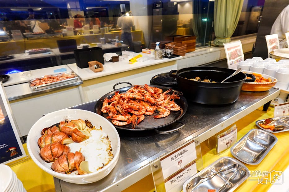 31雫石王子大飯店プリンスホテルPrince Room自助餐牛排炸豬排.jpg 31雫石王子大飯店プリンスホテルPrince Room自助餐牛排炸豬排.jpg