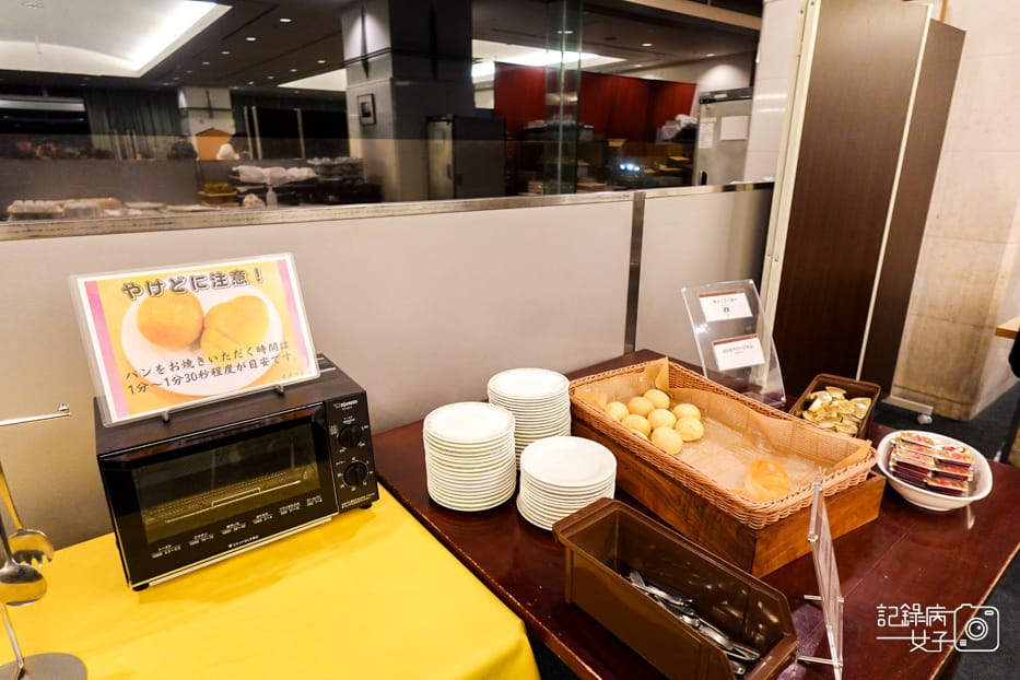 14雫石王子大飯店プリンスホテルPrince Room自助餐牛排炸豬排.jpg 14雫石王子大飯店プリンスホテルPrince Room自助餐牛排炸豬排.jpg