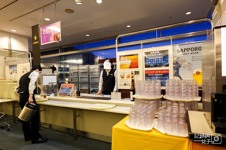 67雫石王子大飯店プリンスホテルPrince Room自助餐牛排炸豬排.jpg 67雫石王子大飯店プリンスホテルPrince Room自助餐牛排炸豬排.jpg