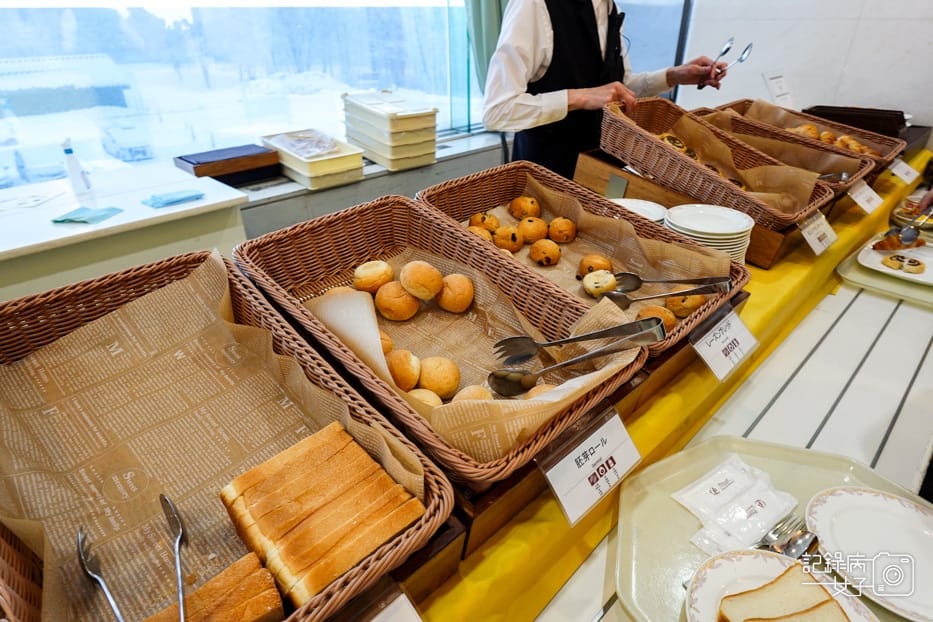 29雫石王子大飯店プリンスホテル早餐Prince Room自助餐廳岩井牛奶日本優格.jpg 29雫石王子大飯店プリンスホテル早餐Prince Room自助餐廳岩井牛奶日本優格.jpg