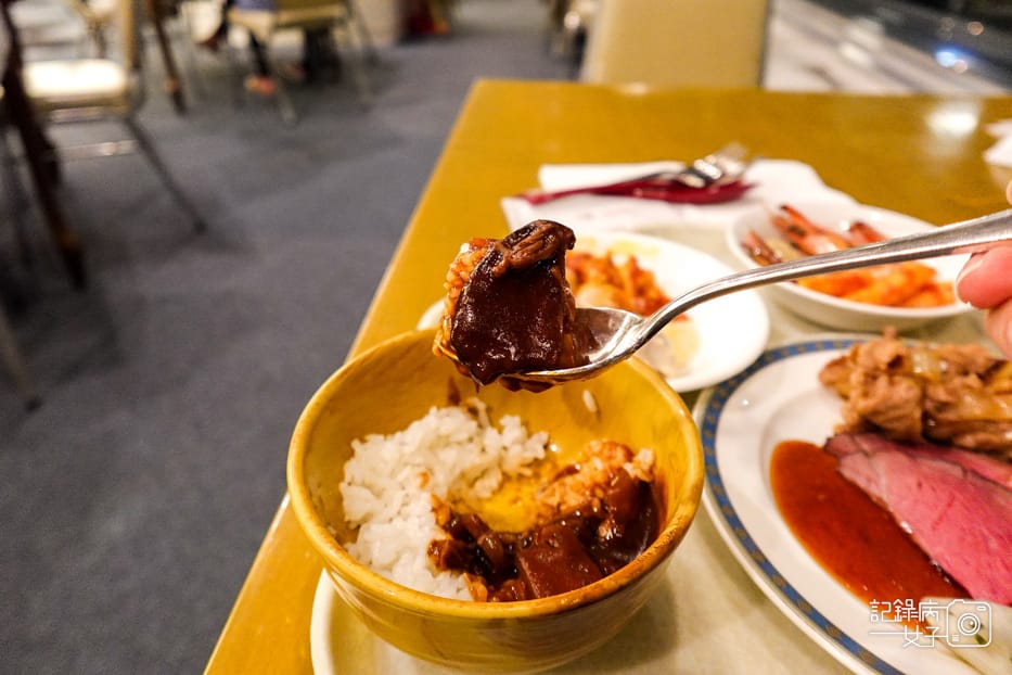 58雫石王子大飯店プリンスホテルPrince Room自助餐牛排炸豬排.jpg 58雫石王子大飯店プリンスホテルPrince Room自助餐牛排炸豬排.jpg