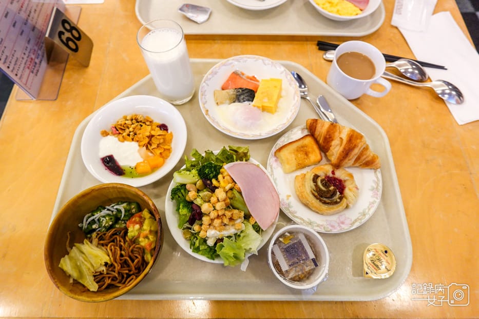 16雫石王子大飯店プリンスホテル早餐Prince Room自助餐廳岩井牛奶日本優格.jpg 16雫石王子大飯店プリンスホテル早餐Prince Room自助餐廳岩井牛奶日本優格.jpg