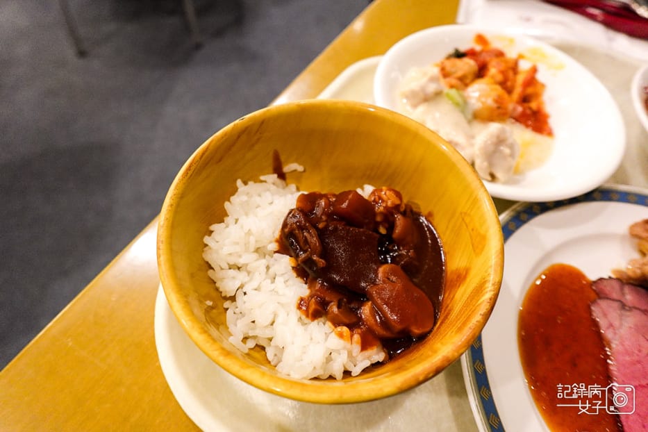 57雫石王子大飯店プリンスホテルPrince Room自助餐牛排炸豬排.jpg 57雫石王子大飯店プリンスホテルPrince Room自助餐牛排炸豬排.jpg