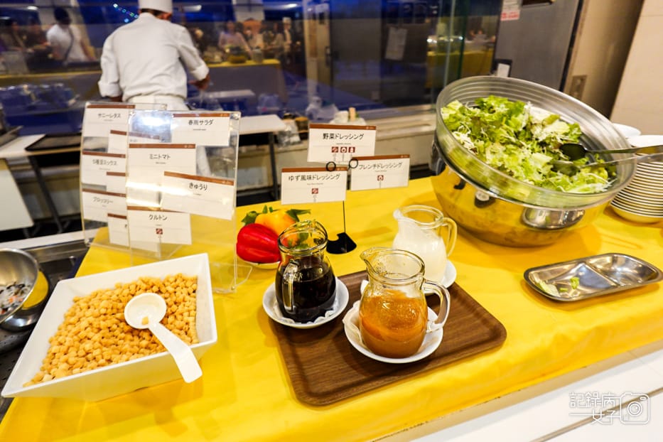 18雫石王子大飯店プリンスホテルPrince Room自助餐牛排炸豬排.jpg 18雫石王子大飯店プリンスホテルPrince Room自助餐牛排炸豬排.jpg