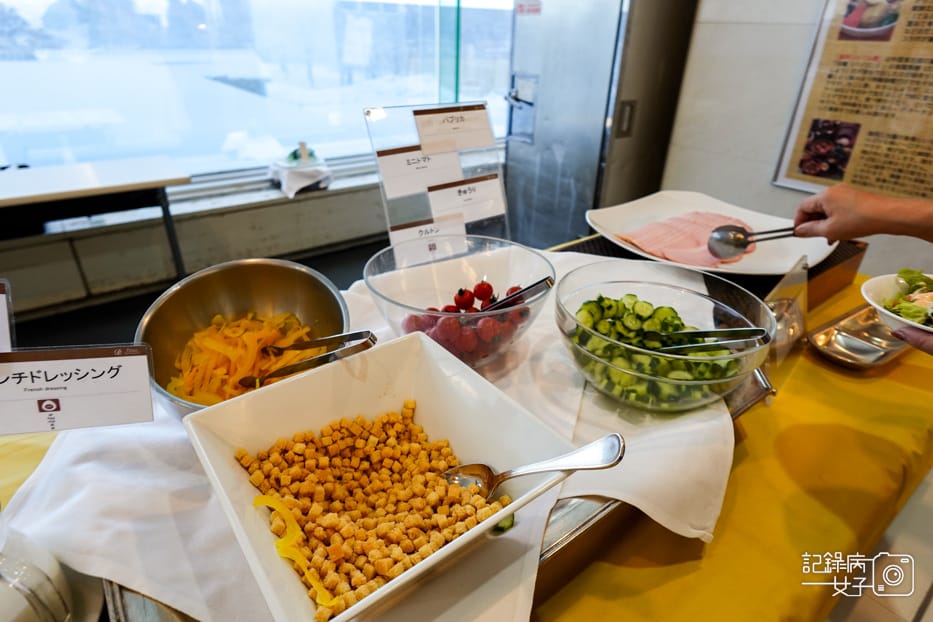 19雫石王子大飯店プリンスホテル早餐Prince Room自助餐廳岩井牛奶日本優格.jpg 19雫石王子大飯店プリンスホテル早餐Prince Room自助餐廳岩井牛奶日本優格.jpg