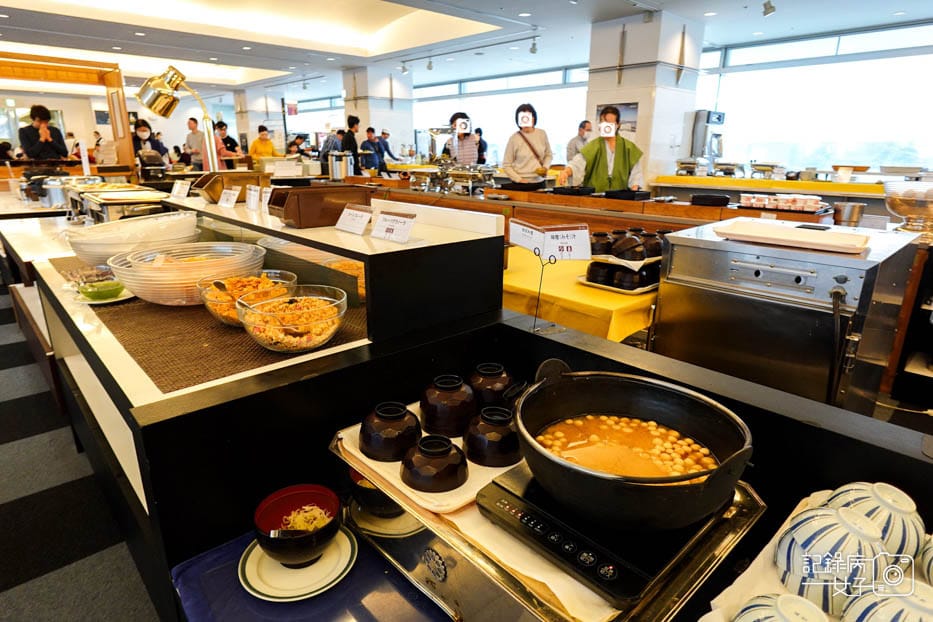 11雫石王子大飯店プリンスホテル早餐Prince Room自助餐廳岩井牛奶日本優格.jpg 11雫石王子大飯店プリンスホテル早餐Prince Room自助餐廳岩井牛奶日本優格.jpg