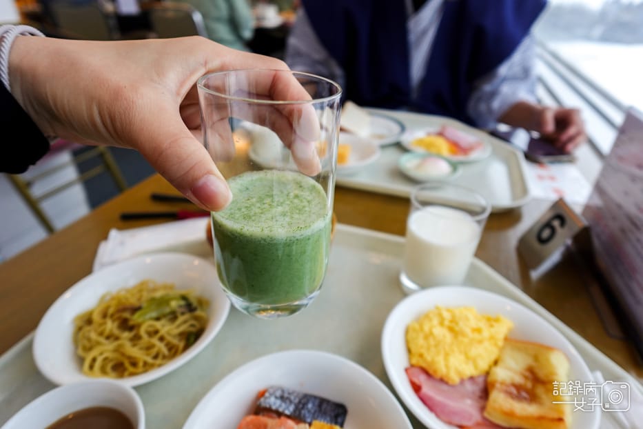 42雫石王子大飯店プリンスホテル早餐Prince Room自助餐廳岩井牛奶日本優格.jpg 42雫石王子大飯店プリンスホテル早餐Prince Room自助餐廳岩井牛奶日本優格.jpg