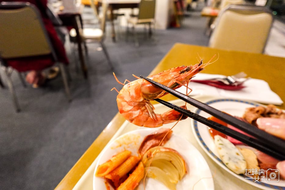 34雫石王子大飯店プリンスホテルPrince Room自助餐牛排炸豬排.jpg 34雫石王子大飯店プリンスホテルPrince Room自助餐牛排炸豬排.jpg