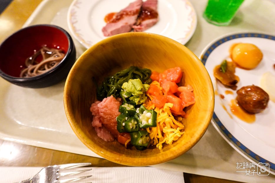 56雫石王子大飯店プリンスホテルPrince Room自助餐牛排炸豬排.jpg 56雫石王子大飯店プリンスホテルPrince Room自助餐牛排炸豬排.jpg