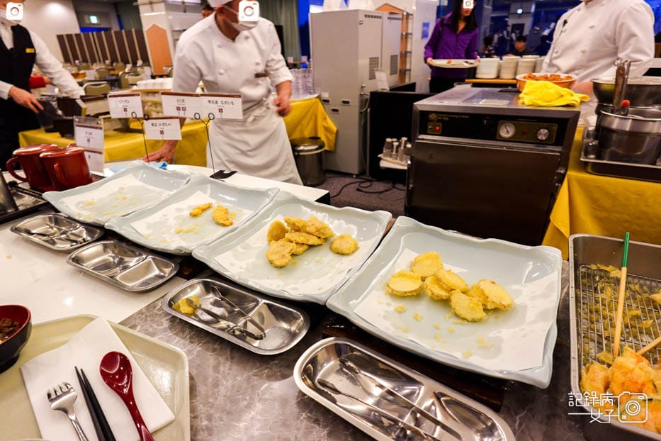 24雫石王子大飯店プリンスホテルPrince Room自助餐牛排炸豬排.jpg 24雫石王子大飯店プリンスホテルPrince Room自助餐牛排炸豬排.jpg