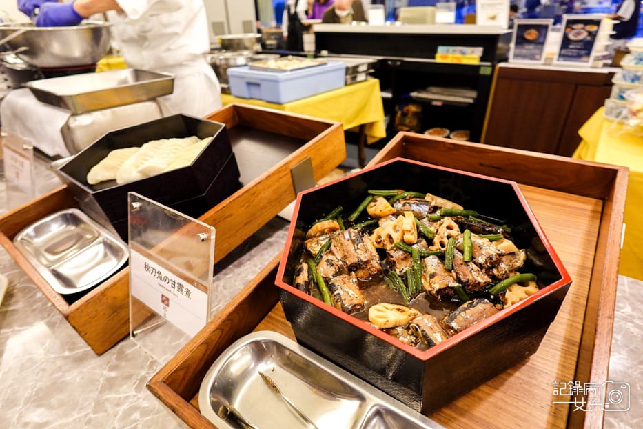 21雫石王子大飯店プリンスホテルPrince Room自助餐牛排炸豬排.jpg 21雫石王子大飯店プリンスホテルPrince Room自助餐牛排炸豬排.jpg