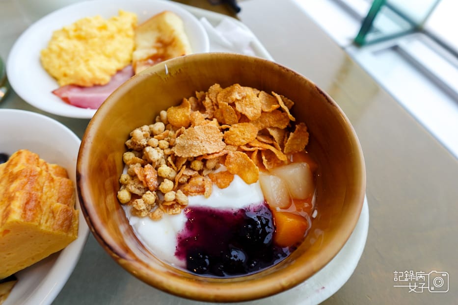 47雫石王子大飯店プリンスホテル早餐Prince Room自助餐廳岩井牛奶日本優格.jpg 47雫石王子大飯店プリンスホテル早餐Prince Room自助餐廳岩井牛奶日本優格.jpg