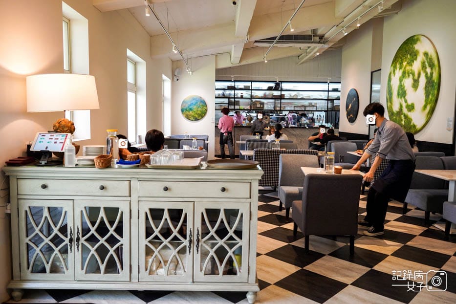 9明山美軍宿舍群餐廳The Café By 想陽明山內用.jpg